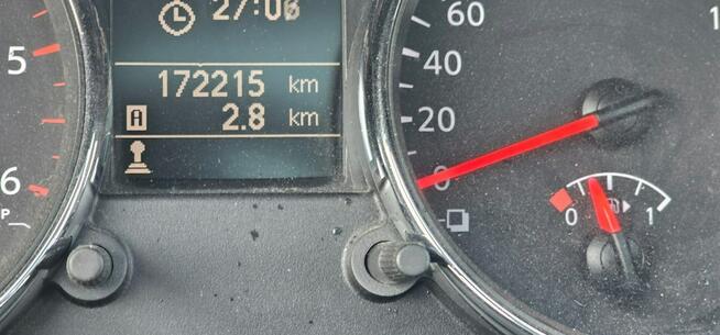 Nissan Qashqai+2 1 6 dci full q70.tys km