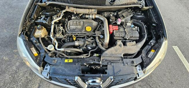 Nissan Qashqai+2 1 6 dci full q70.tys km