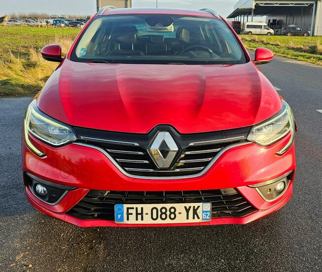 Renault Megane 1.5 dci 80tys.km