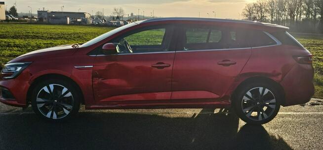 Renault Megane 1.5 dci 80tys.km