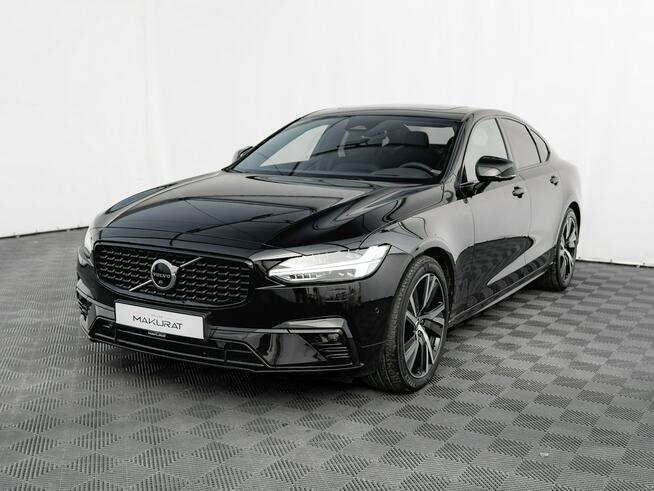 Volvo S90 CT564AX#B5 D AWD Ultimate Dark Podgrz.f I kier Salon PL VAT23%
