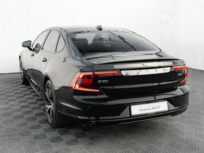 Volvo S90 CT564AX#B5 D AWD Ultimate Dark Podgrz.f I kier Salon PL VAT23%