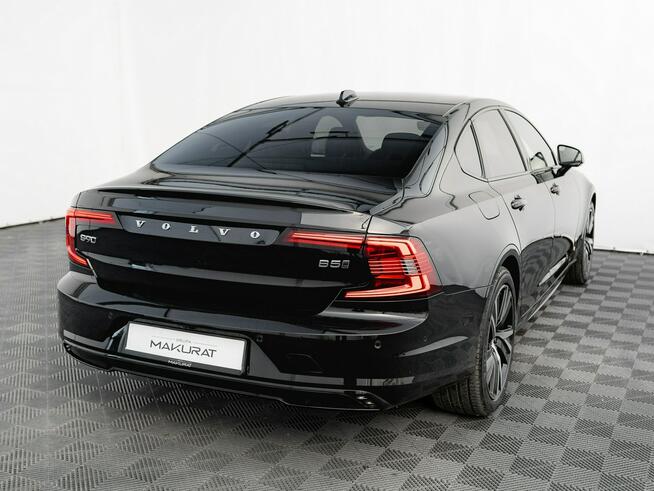 Volvo S90 CT564AX#B5 D AWD Ultimate Dark Podgrz.f I kier Salon PL VAT23%