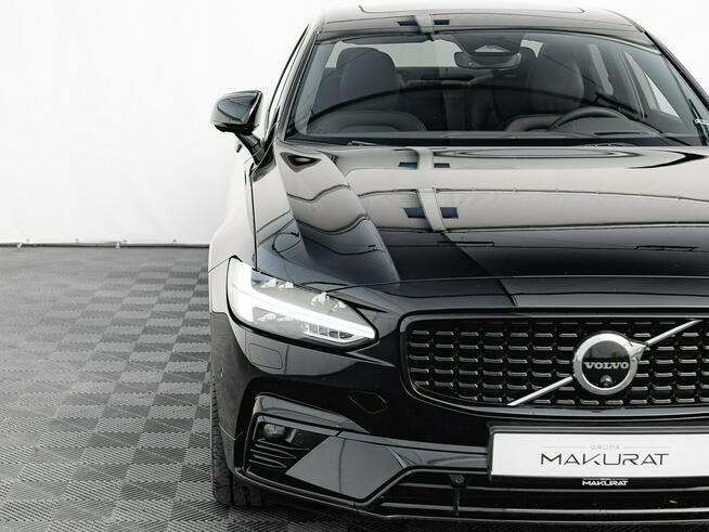 Volvo S90 CT564AX#B5 D AWD Ultimate Dark Podgrz.f I kier Salon PL VAT23%