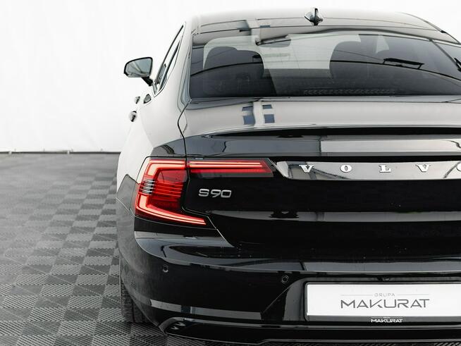 Volvo S90 CT564AX#B5 D AWD Ultimate Dark Podgrz.f I kier Salon PL VAT23%