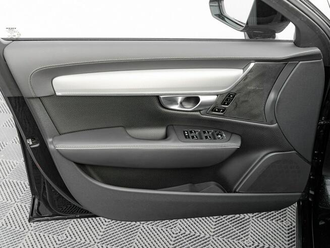 Volvo S90 CT564AX#B5 D AWD Ultimate Dark Podgrz.f I kier Salon PL VAT23%