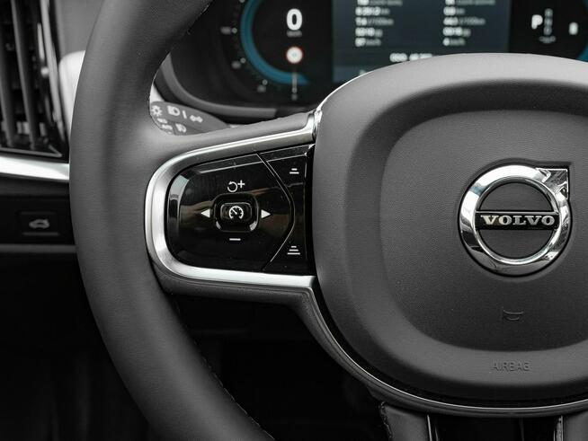 Volvo S90 CT564AX#B5 D AWD Ultimate Dark Podgrz.f I kier Salon PL VAT23%