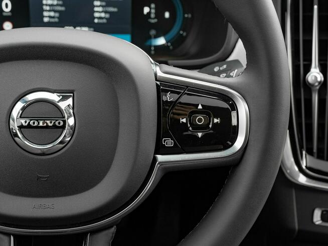 Volvo S90 CT564AX#B5 D AWD Ultimate Dark Podgrz.f I kier Salon PL VAT23%