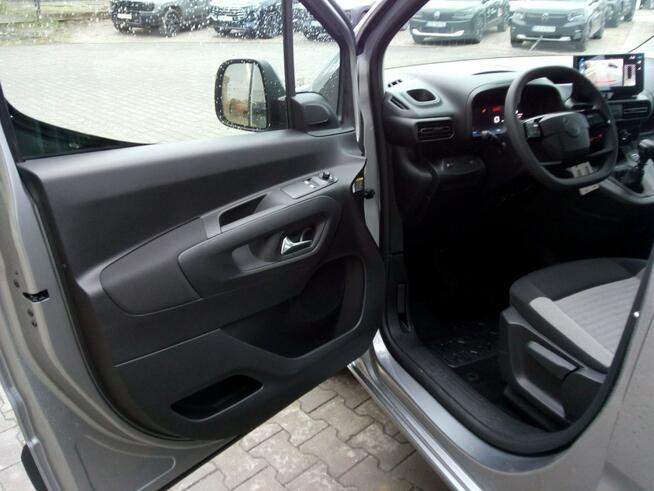 Citroen Berlingo MPV M 1.2 110 PLUS. Wyprzedaż. * Gwarancja na 4 lata lub 200 000 km!