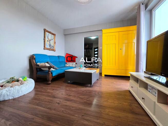 Mieszkanie Świdnica, Nowy Zawiszów