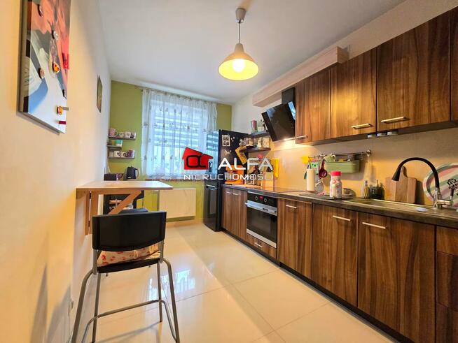 Mieszkanie Świdnica, Nowy Zawiszów