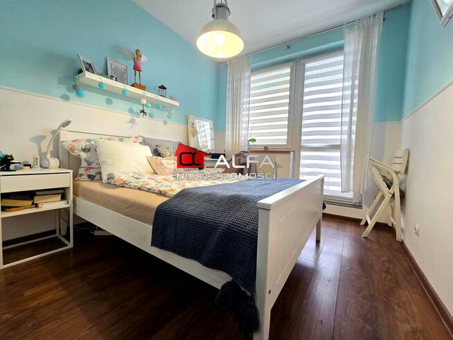 Mieszkanie Świdnica, Nowy Zawiszów