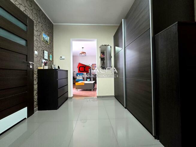 Mieszkanie Świdnica, Nowy Zawiszów