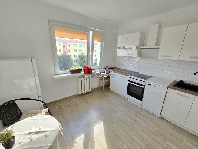 Mieszkanie Świdnica