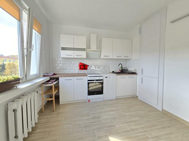 Mieszkanie Świdnica