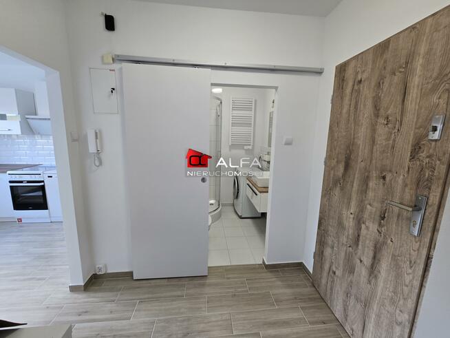 Mieszkanie Świdnica