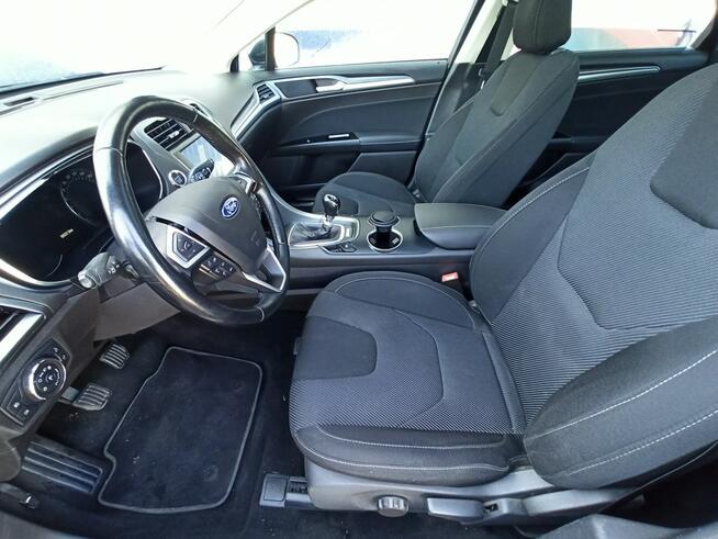 Ford Mondeo Titanium, 90tys km, II opony