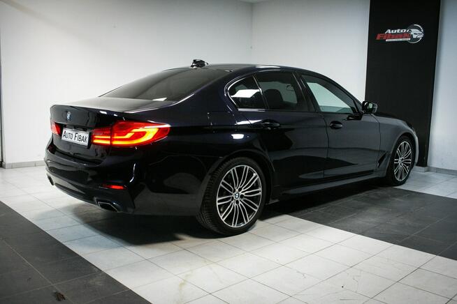 520d*CarbonSchwarz*M-Pakiet*Fotele Comfort*Vat23%