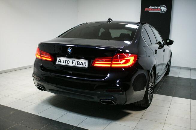 520d*CarbonSchwarz*M-Pakiet*Fotele Comfort*Vat23%