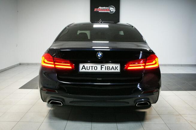 520d*CarbonSchwarz*M-Pakiet*Fotele Comfort*Vat23%