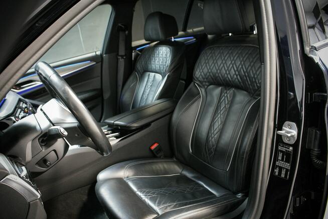 520d*CarbonSchwarz*M-Pakiet*Fotele Comfort*Vat23%