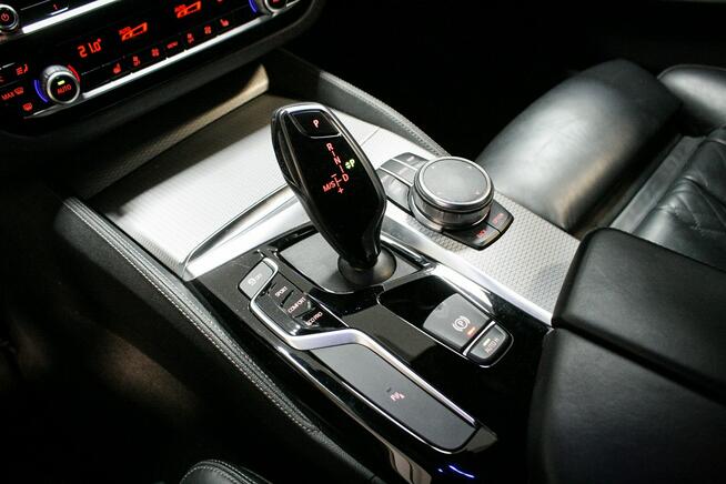 520d*CarbonSchwarz*M-Pakiet*Fotele Comfort*Vat23%