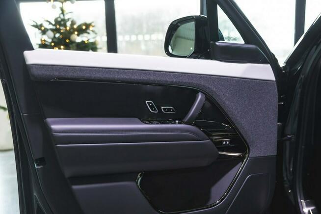 Range Rover Sport Dynamic SE 3.0 PHEV 460KM, Hak, Od ręki