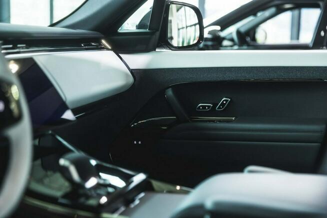 Range Rover Sport Dynamic SE 3.0 PHEV 460KM, Hak, Od ręki