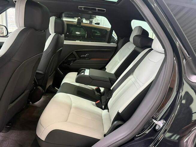 Range Rover Sport Dynamic SE 3.0 PHEV 460KM, Hak, Od ręki