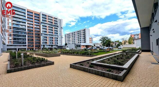 Mieszkanie Białystok Bojary