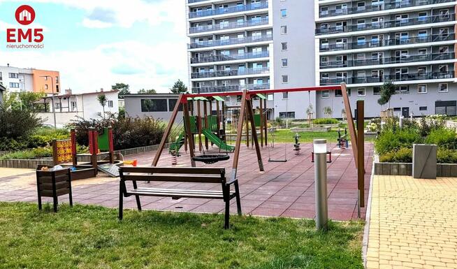 Mieszkanie Białystok Bojary