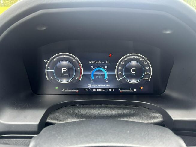 Musso Grand Quartz 2,2 Diesel AT 4WD