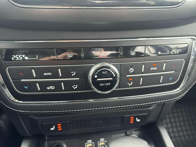 Musso Grand Quartz 2,2 Diesel AT 4WD