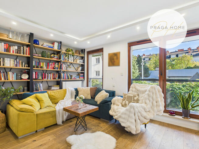 Mieszkanie Warszawa gm. Praga-Południe Praga-Południe, Gocław, Międzyborska