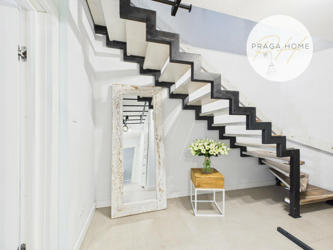 Mieszkanie Warszawa gm. Praga-Południe Praga-Południe, Gocław, Międzyborska