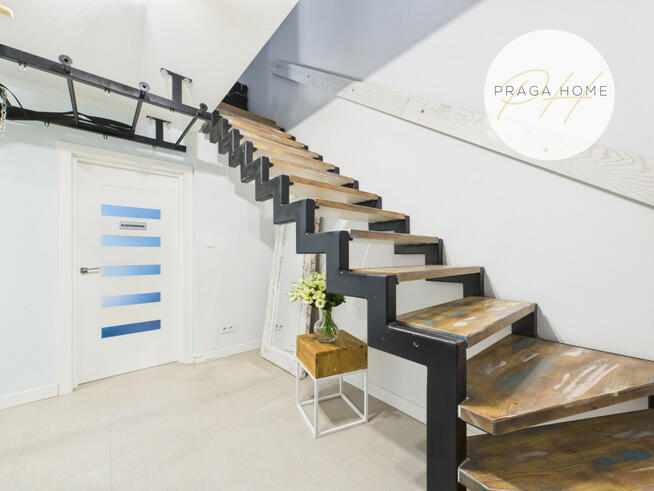 Mieszkanie Warszawa gm. Praga-Południe Praga-Południe, Gocław, Międzyborska