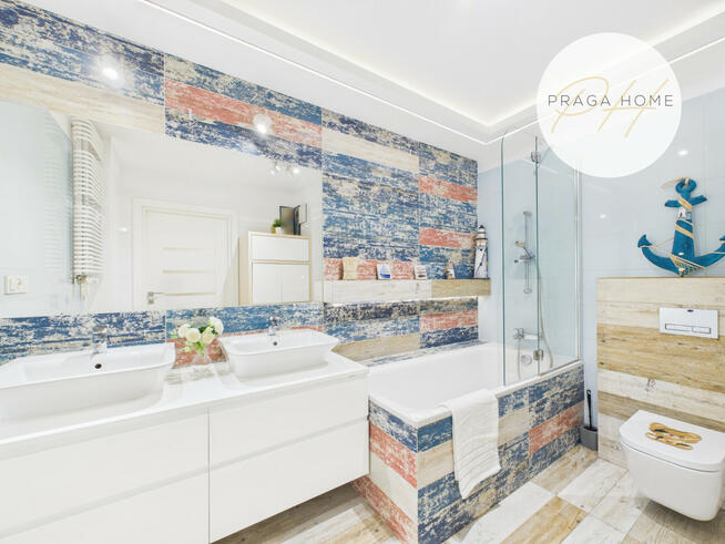 Mieszkanie Warszawa gm. Praga-Południe Praga-Południe, Gocław, Międzyborska