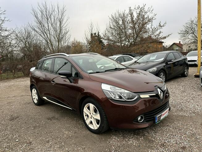 Renault Clio Salon Polska, II WŁ, Wymieniony rozrząd, 2xOpony, Zamiana, Kredyt