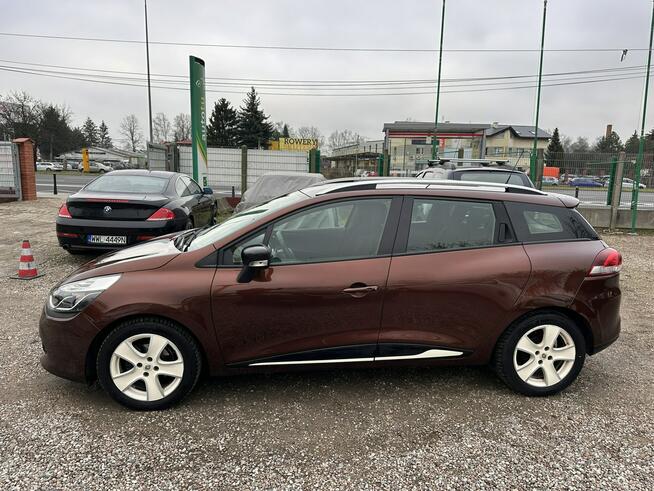 Renault Clio Salon Polska, II WŁ, Wymieniony rozrząd, 2xOpony, Zamiana, Kredyt