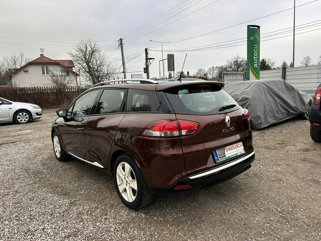 Renault Clio Salon Polska, II WŁ, Wymieniony rozrząd, 2xOpony, Zamiana, Kredyt