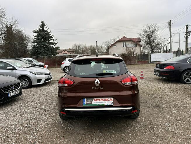 Renault Clio Salon Polska, II WŁ, Wymieniony rozrząd, 2xOpony, Zamiana, Kredyt