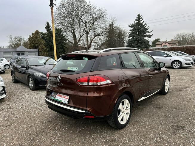 Renault Clio Salon Polska, II WŁ, Wymieniony rozrząd, 2xOpony, Zamiana, Kredyt