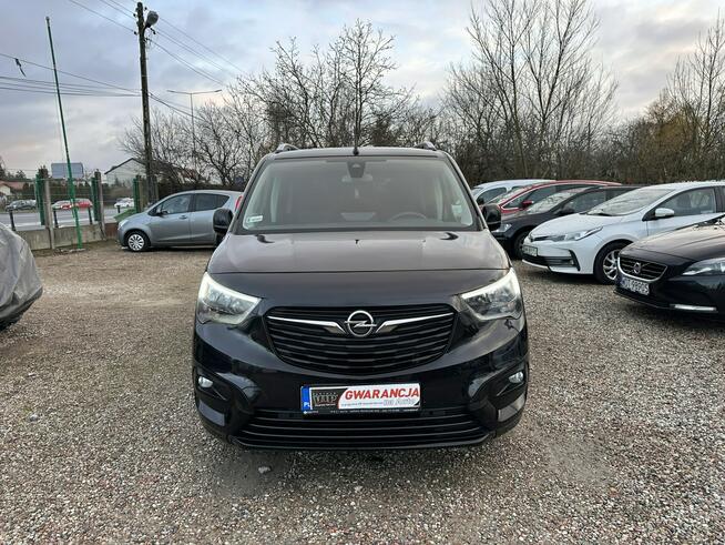 Opel Combo Faktura VAT 23%/Serwis/Zamiana/Kredyt/Leasing/Pakiet VIP Gwarant