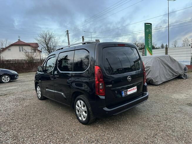 Opel Combo Faktura VAT 23%/Serwis/Zamiana/Kredyt/Leasing/Pakiet VIP Gwarant