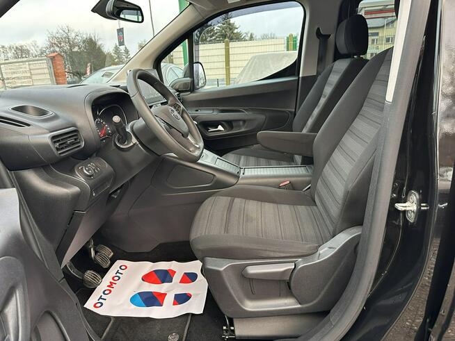 Opel Combo Faktura VAT 23%/Serwis/Zamiana/Kredyt/Leasing/Pakiet VIP Gwarant