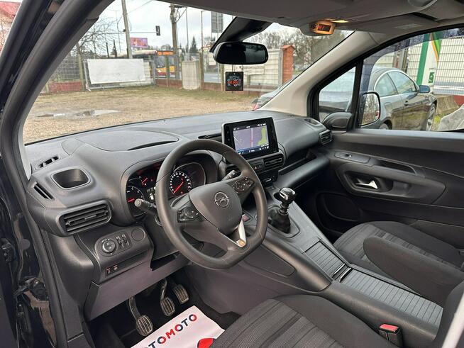 Opel Combo Faktura VAT 23%/Serwis/Zamiana/Kredyt/Leasing/Pakiet VIP Gwarant