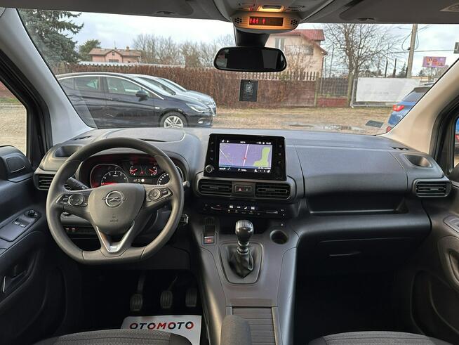 Opel Combo Faktura VAT 23%/Serwis/Zamiana/Kredyt/Leasing/Pakiet VIP Gwarant