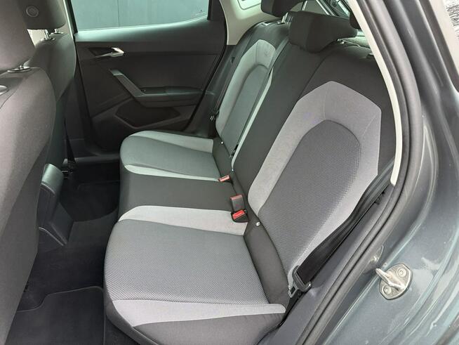 Seat Ibiza Serwisowana . Światła Led.