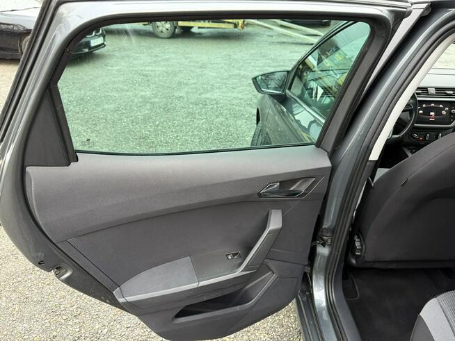 Seat Ibiza Serwisowana . Światła Led.