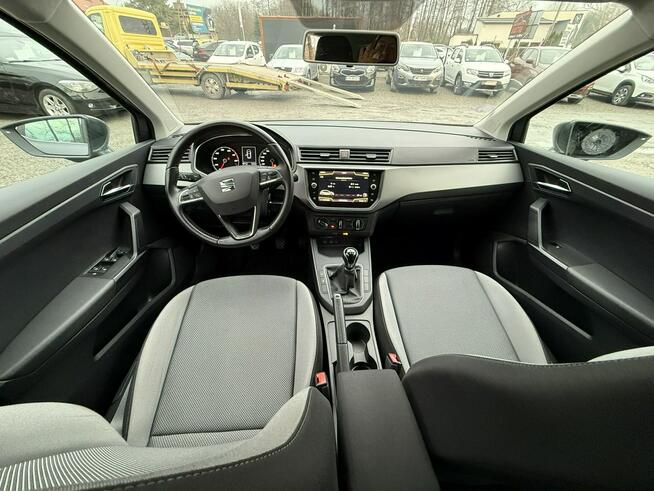 Seat Ibiza Serwisowana . Światła Led.